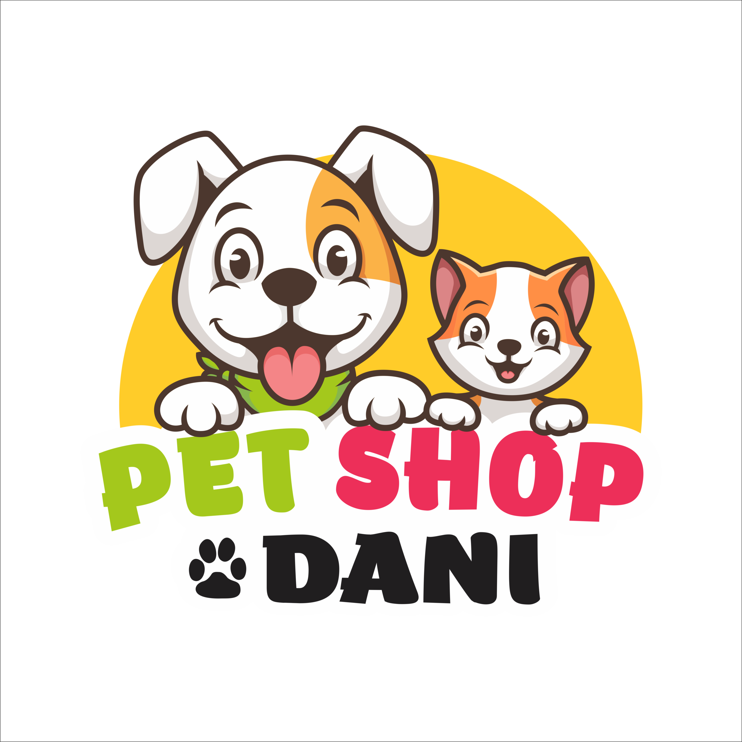 PetShopDani